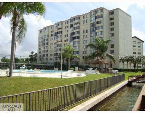 660 Island WAY UNIT 908