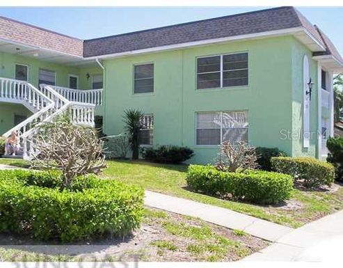 1250 Pinellas AVENUE S UNIT 207