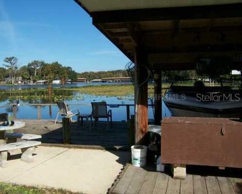 1640 Juno TRAIL UNIT 205-A