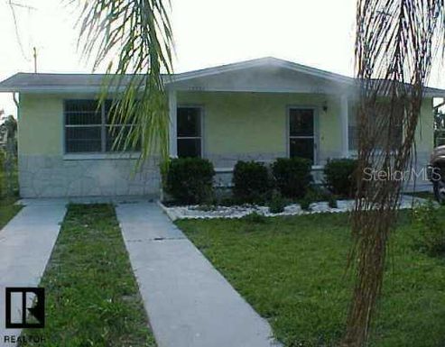 12603 First Isle DRIVE