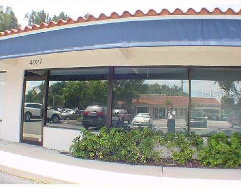 4027 W CORTEZ ROAD W