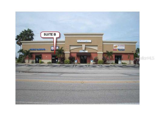 3718 TAMIAMI TRAIL