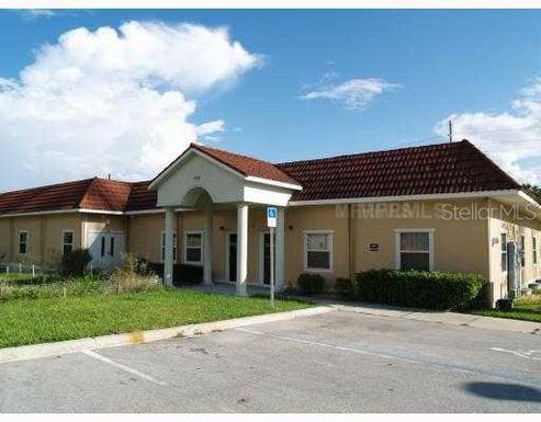 401 E NORTH BOULEVARD UNIT 101