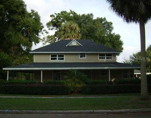 214 N DISSTON AVENUE