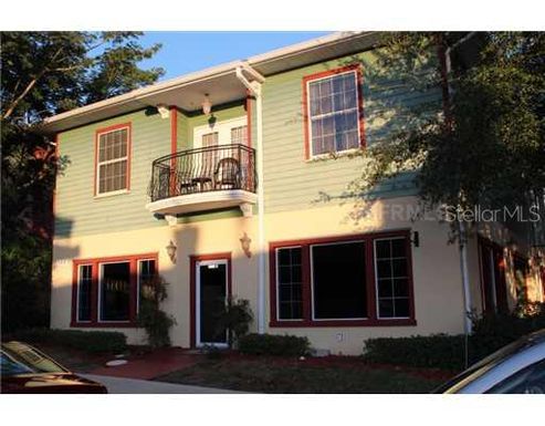 348 N ALEXANDER STREET Ste A