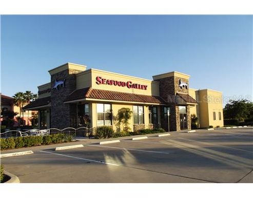 1561 BELLA CRUZ DRIVE