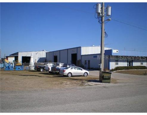 1550 CENTENNIAL BOULEVARD