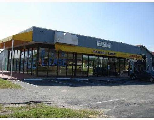 4739 W IRLO BRONSON MEMORIAL HIGHWAY