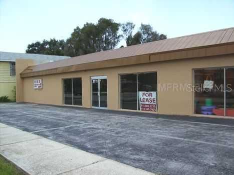 3309 S DALE MABRY HIGHWAY