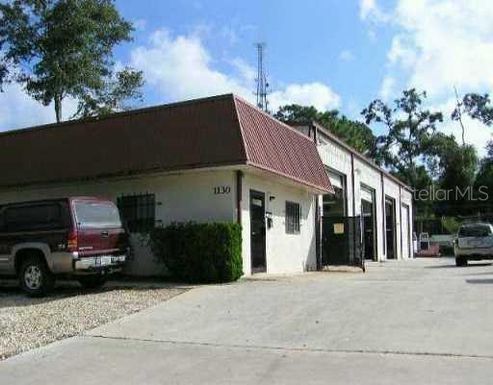 1130 E INDUSTRIAL DRIVE