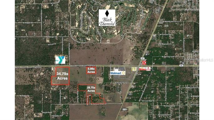 4134 W NORVELL BRYANT HIGHWAY