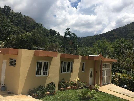 D 9 YAGRUMO, PURA BRISAS STREET