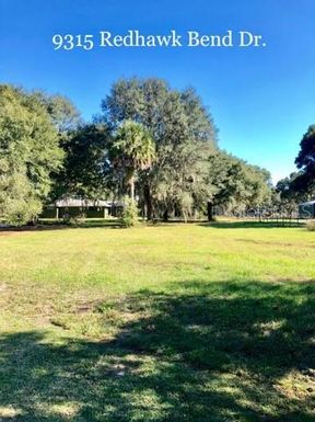 9315 REDHAWK BEND DRIVE