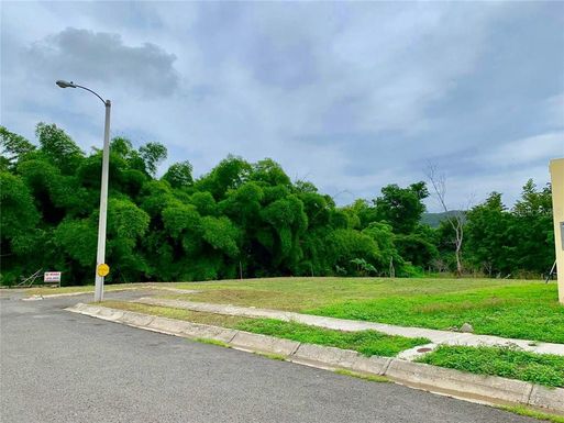 URB. HACIENDA MARIANI