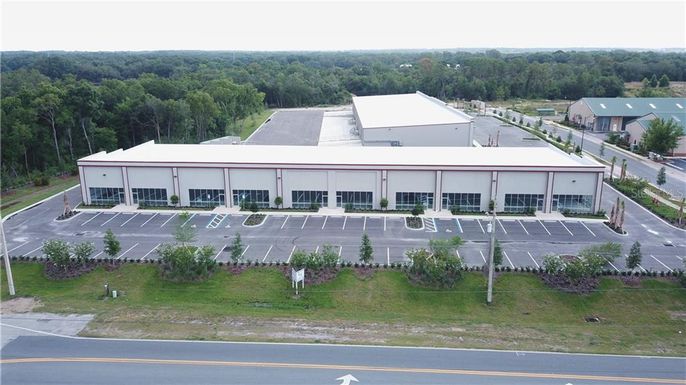 105 PARK CENTER STREET UNIT 107