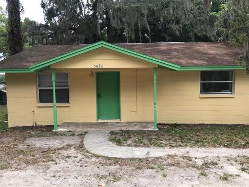 5438 COUNTY ROAD 579