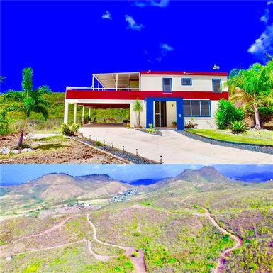 CARR 154 KM 2.4 CARR 154 KM 2.4 SEC RIO JUEYES BO SAN ILDEFONSO UNIT 0