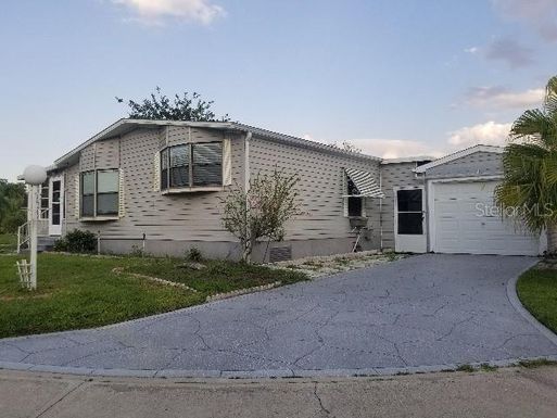 47 MEADOWLARK CIRCLE