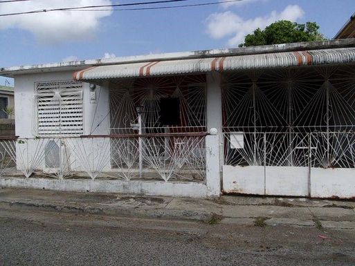 Golondrina URB. BALDORIOTY