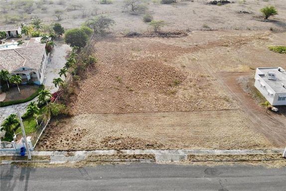 BO. MONTALVA BO. MONTALVA LOTE 10