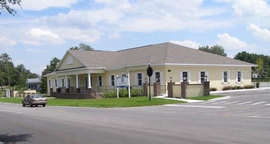 929 N US HIGHWAY 441 UNIT 601