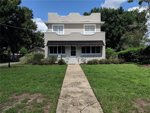 155 N PENNSYLVANIA AVENUE