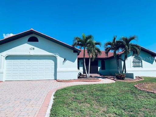 128 GRAHAM STREET SE