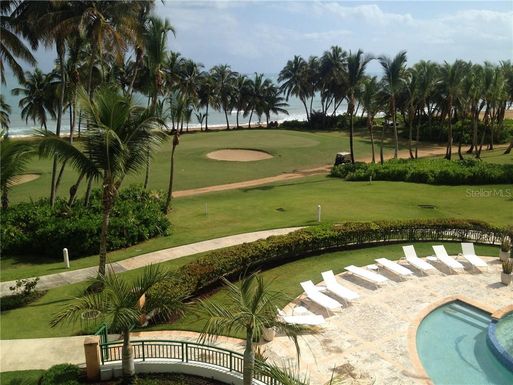 Ocean Sixteen 234, RIO MAR BLVD UNIT 234