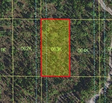 SUBURBAN ESTS SEC 36...000K 0630