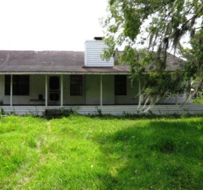 198 PALMETTO PINES ROAD