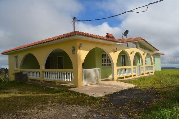 566 KM  1.2 INT BO. SALTOS Lote A