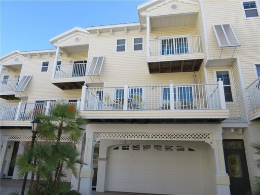 1427 GULF DRIVE N UNIT 17
