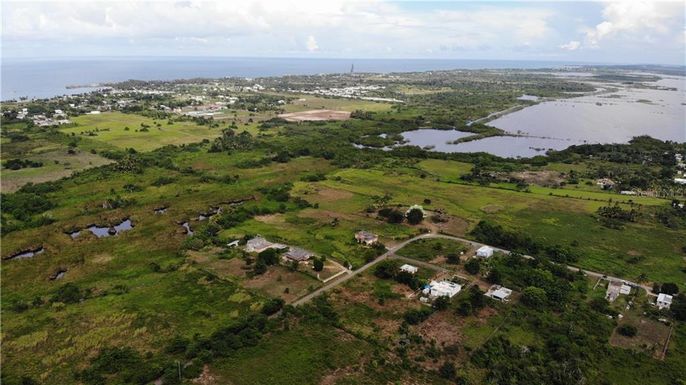 0 BO. ISLOTE SECTOR RINCÓN GRANDE DESPUÉ DE LA VAQUE