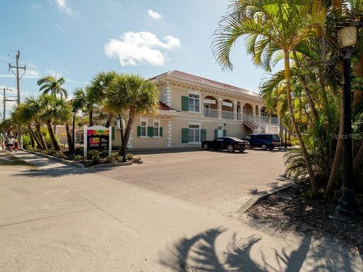 101 S BAY BOULEVARD UNIT B2