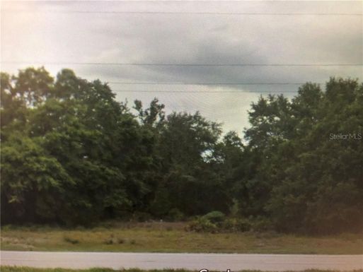 0 STATE ROAD 60; LOT 63 E