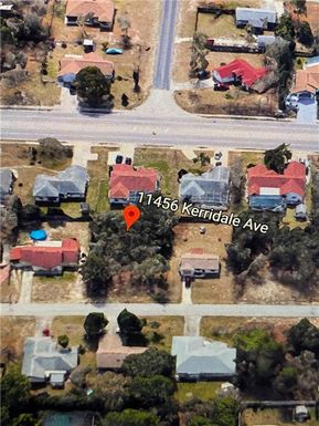 11456 KERRIDALE AVENUE