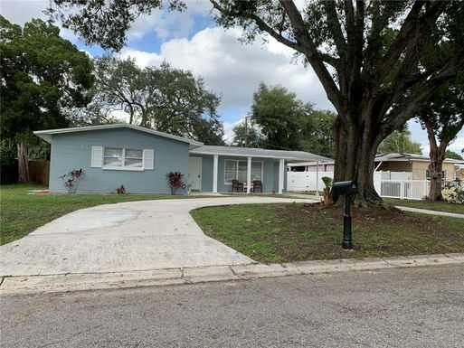 3311 W CARACAS STREET