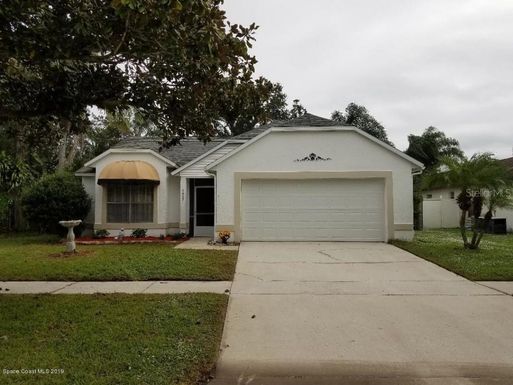 1679 TICONDEROGA COURT