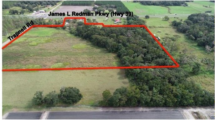 3603 JAMES L REDMAN PARKWAY