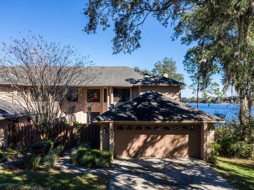 500 SANDY BLUFF TRAIL