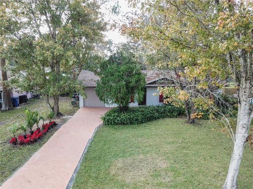 27 GENERAL DOOLITTLE ROAD