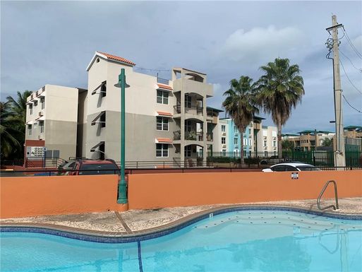 Carr 308 HACIENDA BELVEDERES UNIT B-1