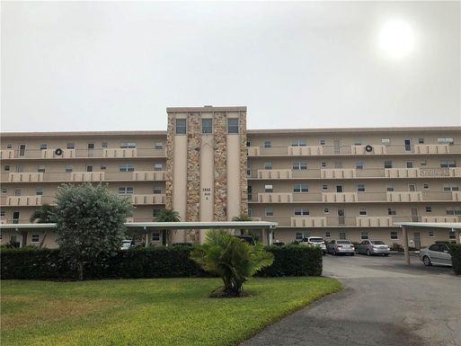 3860 IRONWOOD LANE UNIT 204G