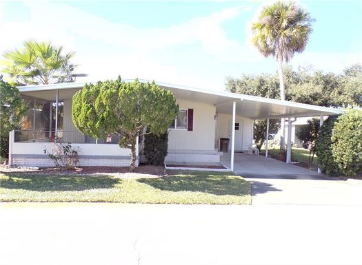 2055 S FLORAL AVE UNIT 28