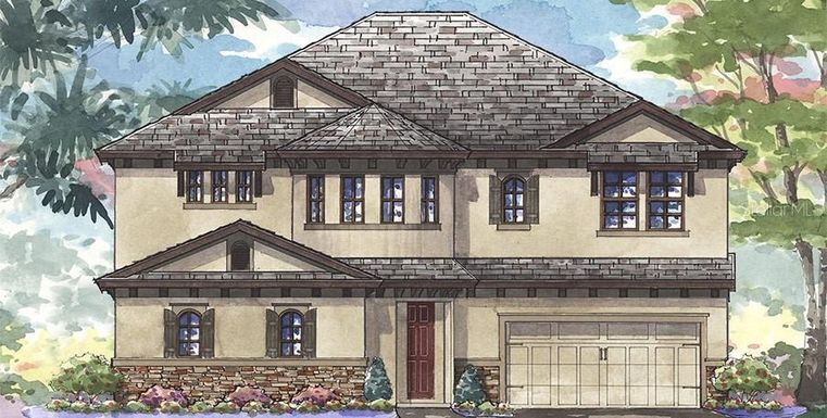 3007 ALBION WALK PLACE