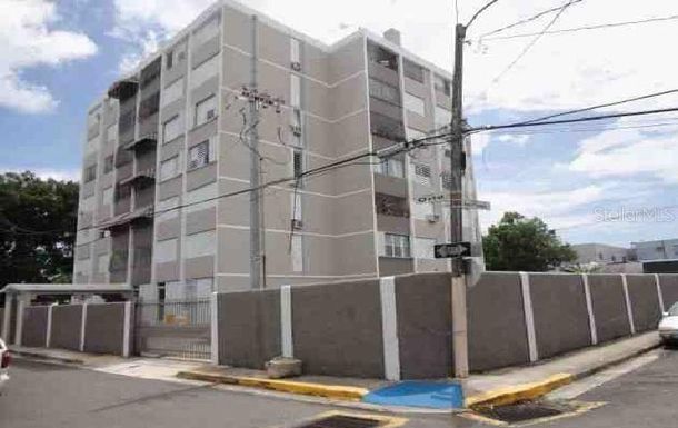 CONDO. LOS NARDOS CALLE ORTA UNIT 4B