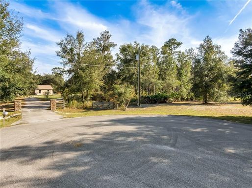 WEKIVA PINES BOULEVARD LOT 11