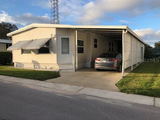 29250 US HIGHWAY 19 N UNIT 93