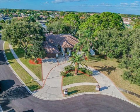 5807 MARINERS WATCH DRIVE