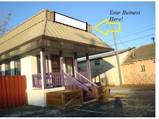 519 SW 10 St/highway 200